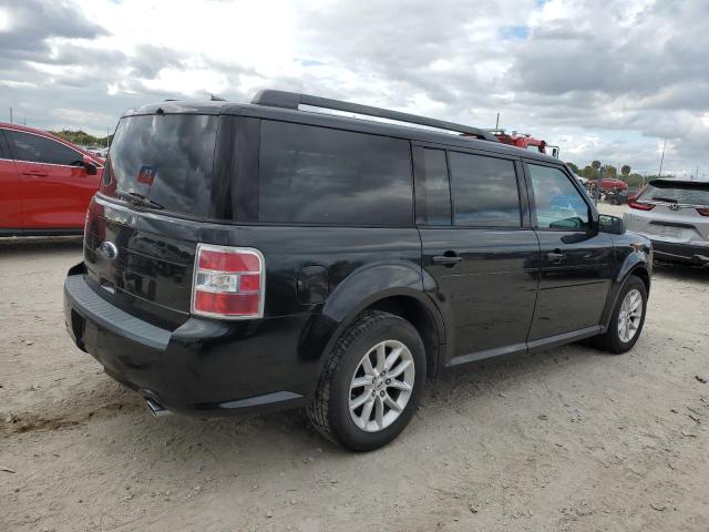 Photo 2 VIN: 2FMGK5B87EBD00144 - FORD FLEX 