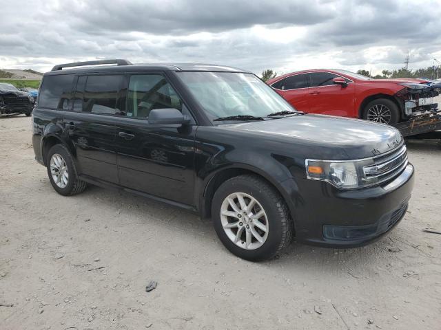 Photo 3 VIN: 2FMGK5B87EBD00144 - FORD FLEX 