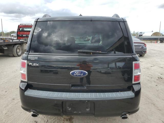 Photo 5 VIN: 2FMGK5B87EBD00144 - FORD FLEX 