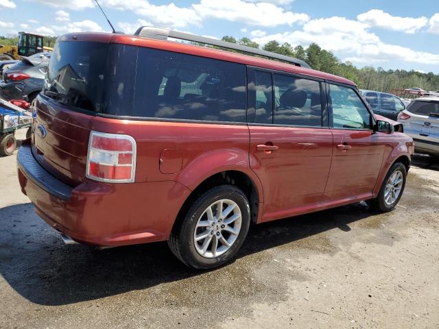 Photo 2 VIN: 2FMGK5B87EBD25982 - FORD FLEX 