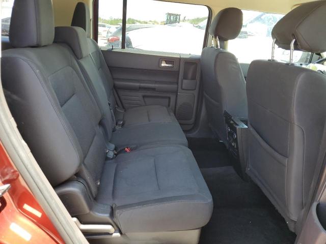 Photo 9 VIN: 2FMGK5B87EBD25982 - FORD FLEX 