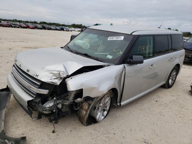 Photo 1 VIN: 2FMGK5B87EBD34522 - FORD FLEX SE 