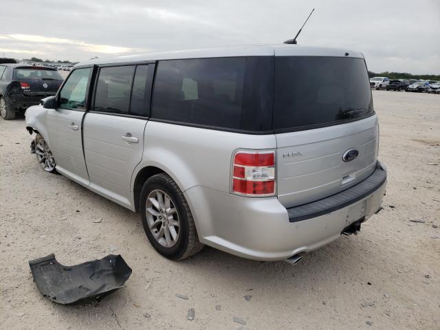 Photo 2 VIN: 2FMGK5B87EBD34522 - FORD FLEX SE 