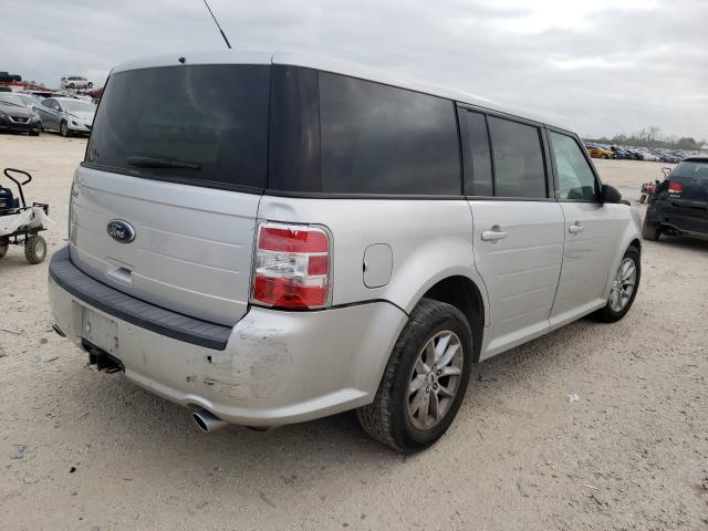 Photo 3 VIN: 2FMGK5B87EBD34522 - FORD FLEX SE 