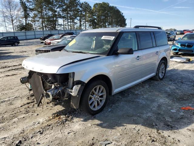 Photo 0 VIN: 2FMGK5B87EBD36108 - FORD FLEX SE 