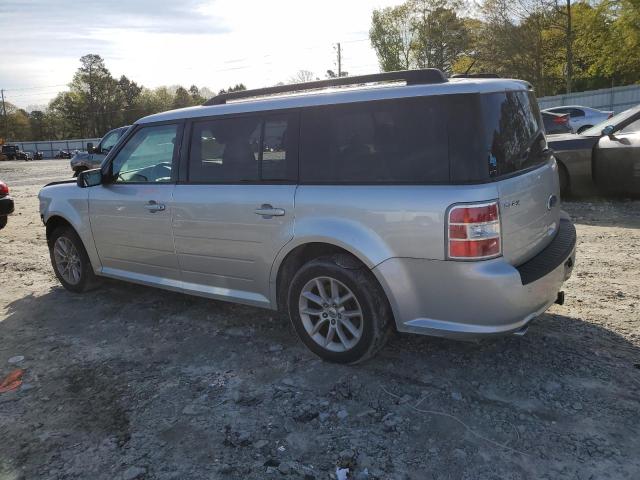 Photo 1 VIN: 2FMGK5B87EBD36108 - FORD FLEX SE 