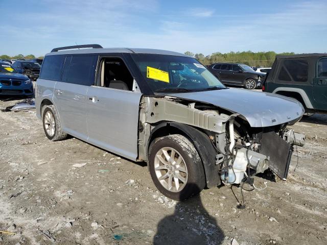 Photo 3 VIN: 2FMGK5B87EBD36108 - FORD FLEX SE 