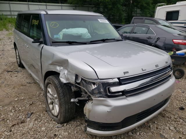 Photo 0 VIN: 2FMGK5B87EBD40031 - FORD FLEX SE 