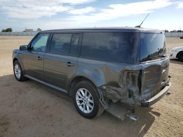 Photo 1 VIN: 2FMGK5B87FBA08396 - FORD FLEX SE 