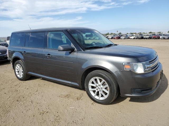 Photo 3 VIN: 2FMGK5B87FBA08396 - FORD FLEX SE 