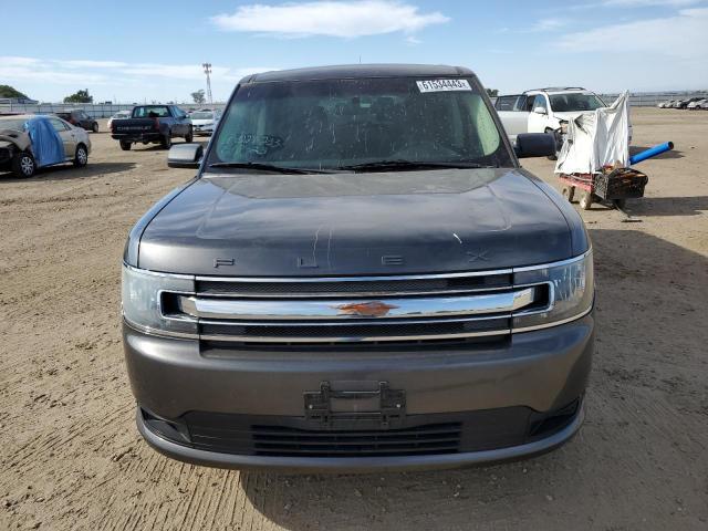 Photo 4 VIN: 2FMGK5B87FBA08396 - FORD FLEX SE 