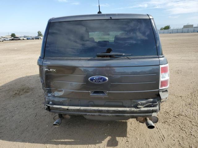 Photo 5 VIN: 2FMGK5B87FBA08396 - FORD FLEX SE 