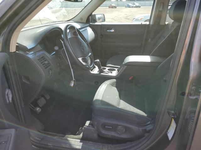 Photo 6 VIN: 2FMGK5B87FBA08396 - FORD FLEX SE 