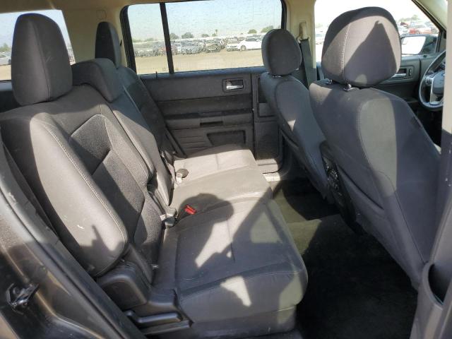 Photo 9 VIN: 2FMGK5B87FBA08396 - FORD FLEX SE 