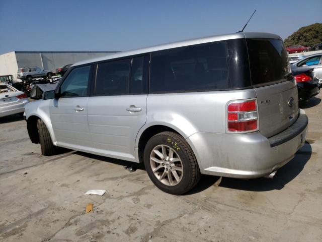 Photo 1 VIN: 2FMGK5B87FBA10343 - FORD FLEX SE 