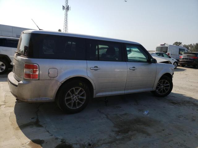 Photo 2 VIN: 2FMGK5B87FBA10343 - FORD FLEX SE 