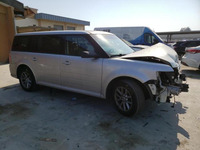 Photo 3 VIN: 2FMGK5B87FBA10343 - FORD FLEX SE 