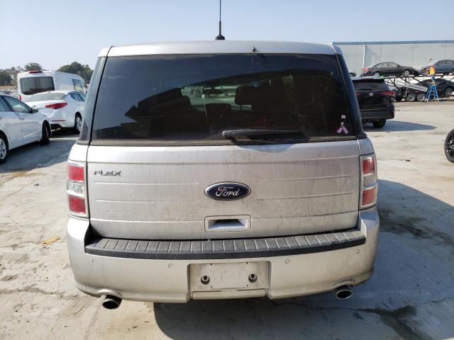 Photo 5 VIN: 2FMGK5B87FBA10343 - FORD FLEX SE 