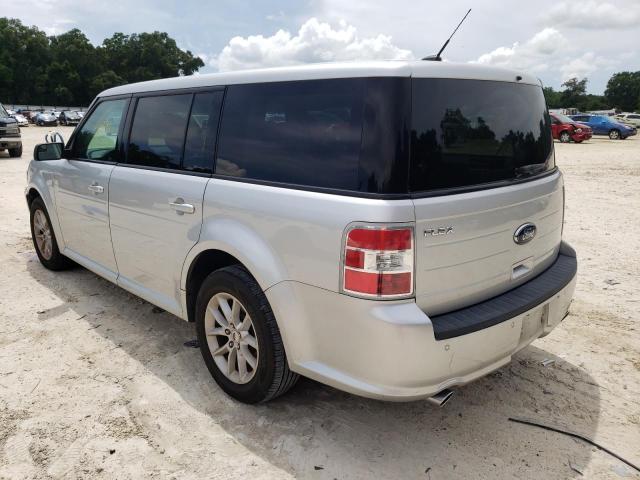 Photo 2 VIN: 2FMGK5B87FBA13551 - FORD FLEX SE 