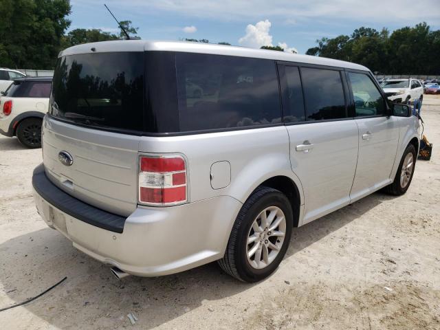 Photo 3 VIN: 2FMGK5B87FBA13551 - FORD FLEX SE 