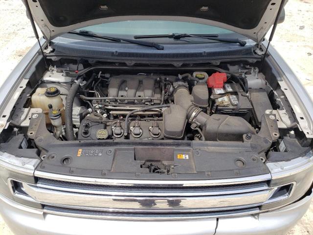 Photo 6 VIN: 2FMGK5B87FBA13551 - FORD FLEX SE 