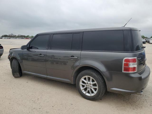 Photo 1 VIN: 2FMGK5B87FBA19902 - FORD FLEX 