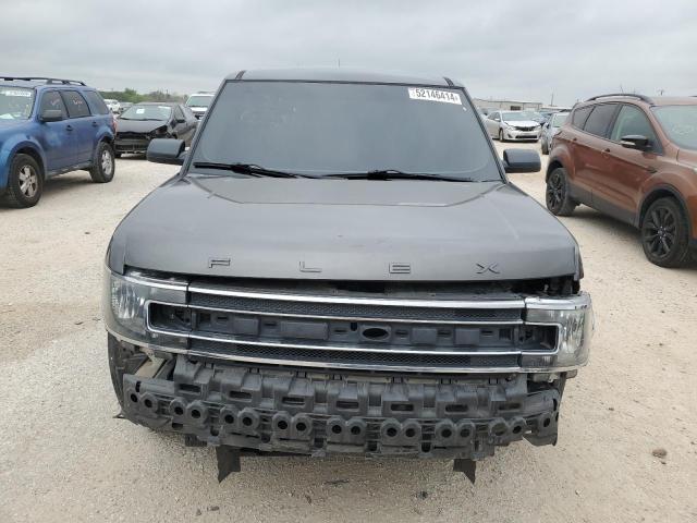 Photo 4 VIN: 2FMGK5B87FBA19902 - FORD FLEX 