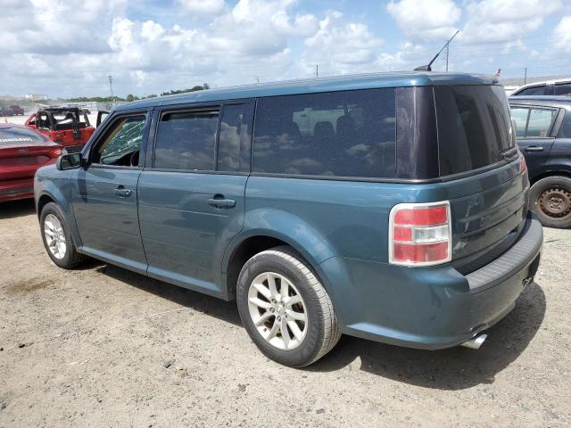 Photo 1 VIN: 2FMGK5B87GBA04284 - FORD FLEX 