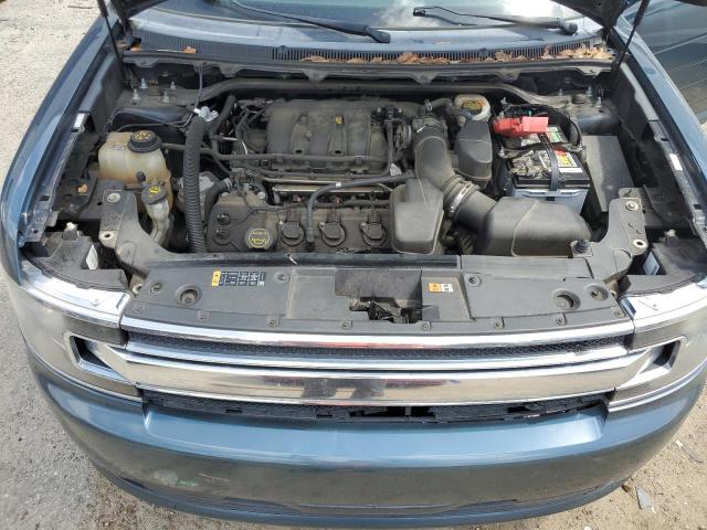 Photo 11 VIN: 2FMGK5B87GBA04284 - FORD FLEX 