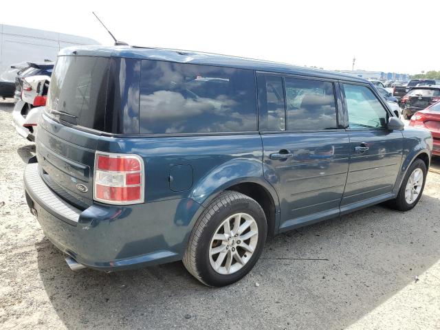 Photo 2 VIN: 2FMGK5B87GBA04284 - FORD FLEX 