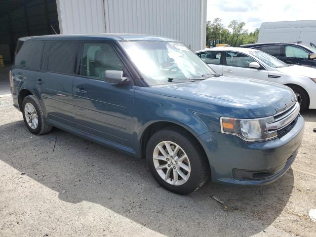 Photo 3 VIN: 2FMGK5B87GBA04284 - FORD FLEX 