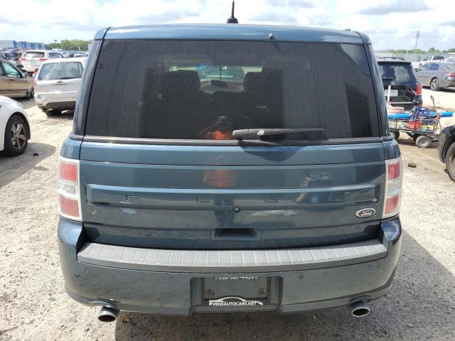 Photo 5 VIN: 2FMGK5B87GBA04284 - FORD FLEX 