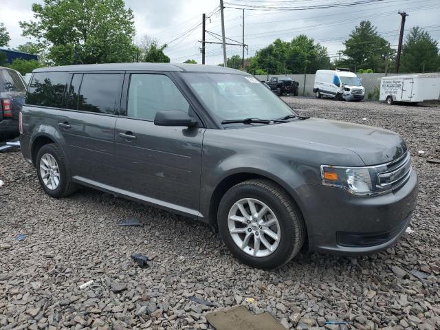 Photo 3 VIN: 2FMGK5B87GBA12093 - FORD FLEX 