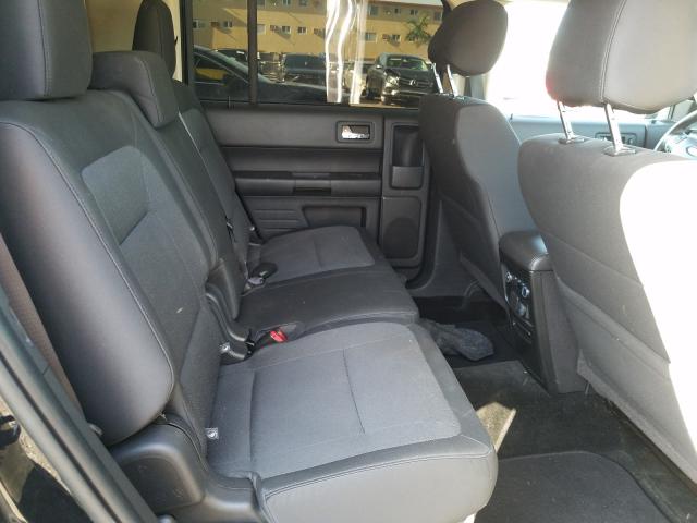 Photo 5 VIN: 2FMGK5B87HBA09969 - FORD FLEX 