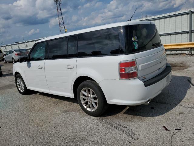 Photo 1 VIN: 2FMGK5B87HBA12712 - FORD FLEX SE 