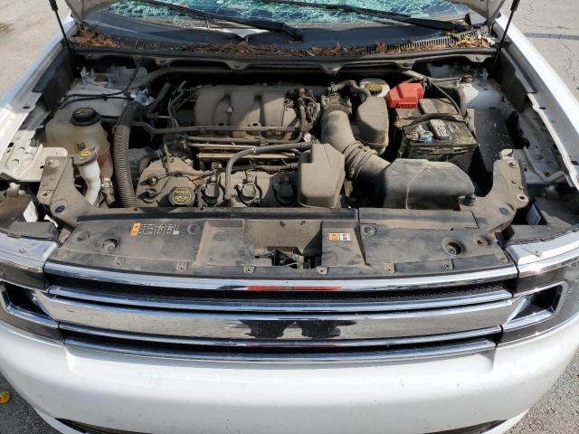 Photo 11 VIN: 2FMGK5B87HBA12712 - FORD FLEX SE 