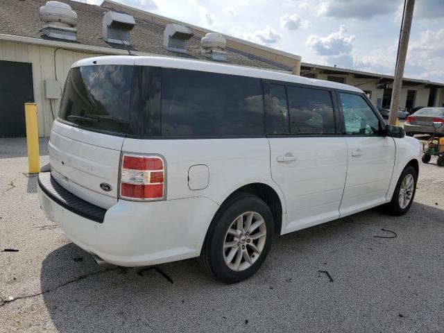 Photo 2 VIN: 2FMGK5B87HBA12712 - FORD FLEX SE 