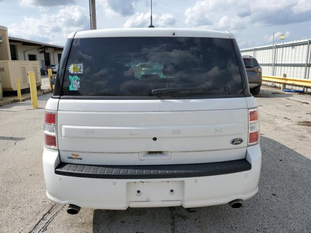 Photo 5 VIN: 2FMGK5B87HBA12712 - FORD FLEX SE 