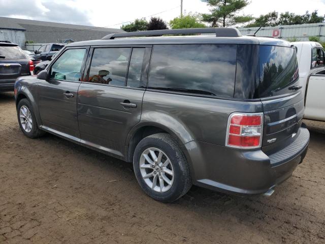 Photo 1 VIN: 2FMGK5B87JBA11338 - FORD FLEX SE 