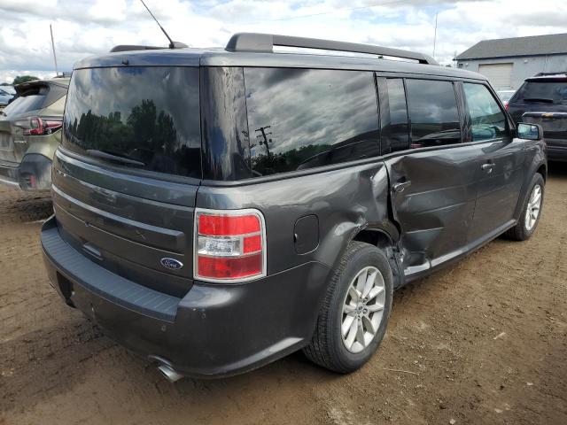 Photo 2 VIN: 2FMGK5B87JBA11338 - FORD FLEX SE 