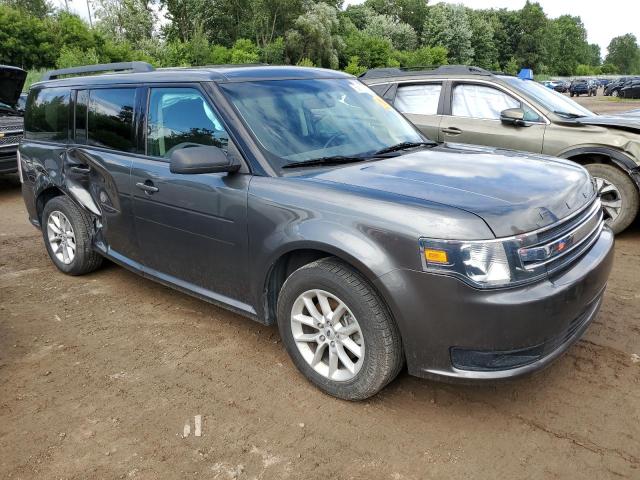 Photo 3 VIN: 2FMGK5B87JBA11338 - FORD FLEX SE 