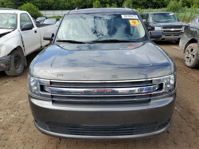 Photo 4 VIN: 2FMGK5B87JBA11338 - FORD FLEX SE 