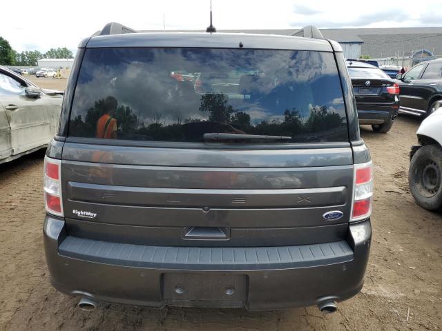 Photo 5 VIN: 2FMGK5B87JBA11338 - FORD FLEX SE 