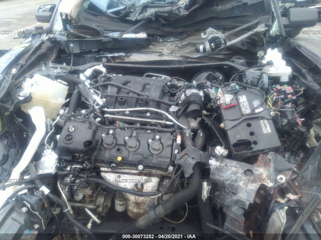 Photo 9 VIN: 2FMGK5B87KBA08862 - FORD FLEX 