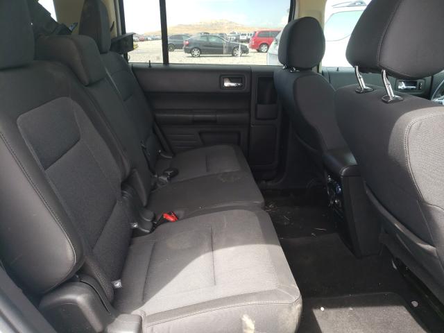 Photo 5 VIN: 2FMGK5B87KBA10191 - FORD FLEX SE 