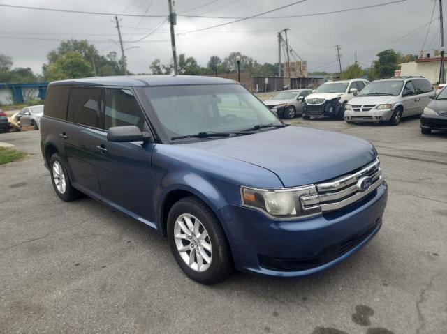 Photo 0 VIN: 2FMGK5B87KBA25726 - FORD FLEX SE 