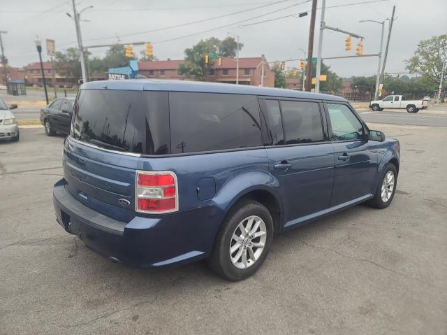 Photo 3 VIN: 2FMGK5B87KBA25726 - FORD FLEX SE 