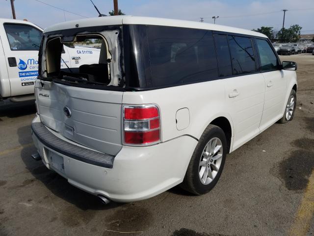 Photo 3 VIN: 2FMGK5B88DBD03150 - FORD FLEX SE 