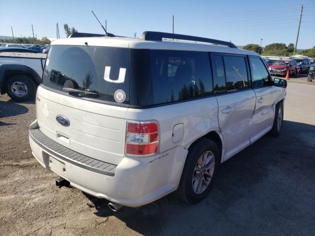 Photo 3 VIN: 2FMGK5B88DBD21065 - FORD FLEX SE 