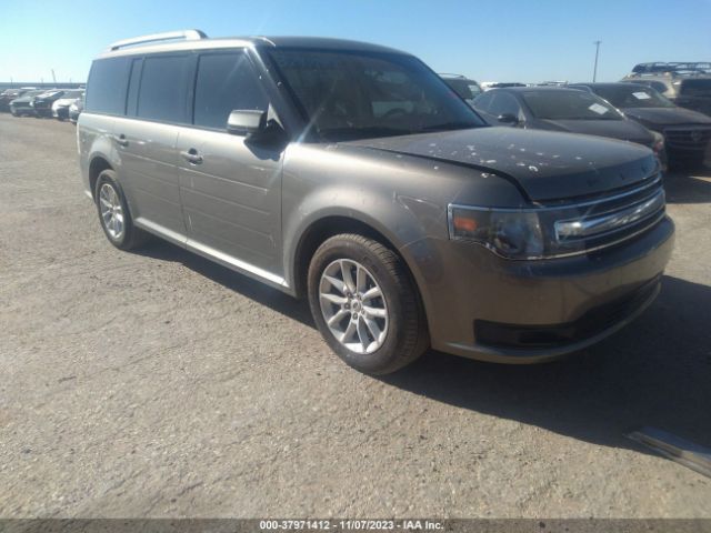 Photo 0 VIN: 2FMGK5B88DBD24774 - FORD FLEX 